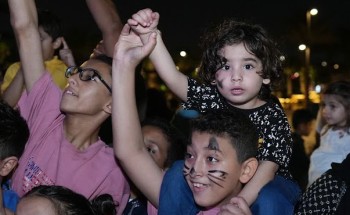 أمانة محافظة جدة تختتم فعاليات العيد بمركز الملك عبدالعزيز الثقافي وحديقة الأمير ماجد