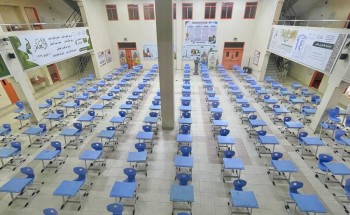 تعليم جازان يعتمد مواعيد الدوام الصيفي