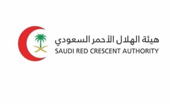 “الهلال الأحمر” بنجران يرفع جاهزيته تزامنًا مع الحالة المطرية على المنطقة