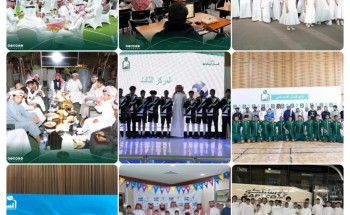 إنسان تنفق أكثر من 30.200 مليون خلال شهر رمضان المبارك لخدمة ورعاية نحو 40 ألف يتيمه وارمله