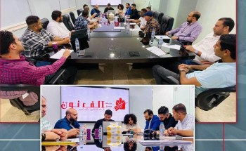 شركة “ألف نون” السعودية  تستعد لدخول موسوعة “غينيس” عبر تدشينها في المملكة لأكبر جدارية فسيفساء بالعالم للرخام الصناعي