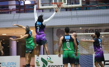 انطلاق الجولة الثانية من بطولة كرة السلة للشركات برعاية “We Clean966”