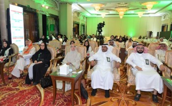 80 بحثاً يناقشها ملتقى ” صحة الطفل” من كلية الطب بجامعة الملك عبدالعزيز