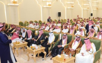 اعلان الحملة الإنتخابية والبرنامج الإنتخابي للمرشحين فيصل السهلي و حمد السبيعي