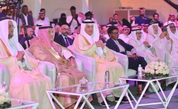 الوزير الفضلي يُدشّن أسبوع البيئة ويدعو إلى تعزيز الشراكة المجتمعية مع مختلف القطاعات لحماية البيئة