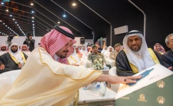 أمير منطقة المدينة المنورة يدشن “مهرجان الثقافات والشعوب 12” الذي تنظمه الجامعة الإسلامية