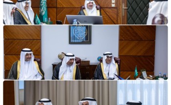 أمير الشرقية يطلع على مبادرة تنموية تواكب مقومات المنطقة