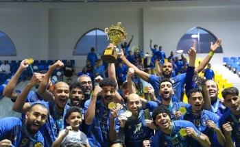 تأهل العلا والتهامي لدوري الدرجة الأولى