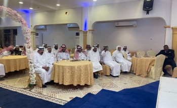 ديوانية متقاعدي بيش تقيم امسية شعرية بمناسبة عيد الفطر المبارك ١٤٤٥هـ