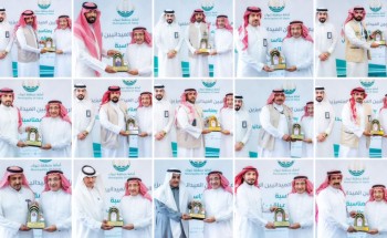 أمانة منطقة تبوك تكرم مراقبيها بمناسبة اليوم العالمي للمفتش والمراقب الميداني