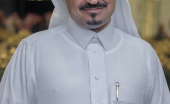 “داعيا أن يديم على القيادة الرشيدة موفور الصحة والعافية”.. عضو شرف صحيفة ‘الشمال” رجل الإعمال “عايض بن فلاح بن رقيب” يهنئ القيادة بمناسبة عيد الفطر