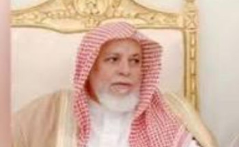 “أصالة عن نفسه ونيابة عن قبيلة الدواميك” .. راع الحماد “رشيد بن جمعان الداموك” يهنئ القيادة بمناسبة عيد الفطر المبارك