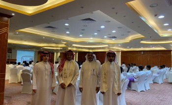 فريق فرسان الصفّة يختتم البرنامج الثاني ضمن مبادرة بقدراتنا نحلم ونحقق