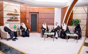 أمير الشرقية يدشن مقر الجمعية التعاونية الاستهلاكية