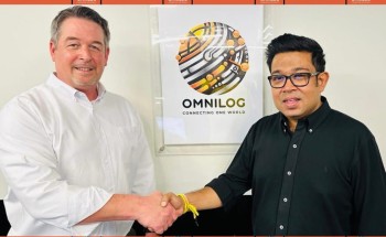 “تركر” تطلق في الإمارات والسعودية شركة “أﻣﻧﯾﻠوج” لخدمات الشحن المتكاملة في جميع أﻧﻣﺎط اﻟﻧﻘل