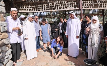 وثيقة الاستدامة الثقافية منجز لافت لمهرجان الجبل في نسخته الثالثة