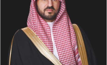 نائب أمير المنطقة الشرقية يختتم زيارته لمحافظة الأحساء بزيارة مجالس المسئولين والأعيان