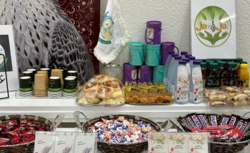 فريق أمل وعمل ينفذ مبادرة عيدكم فرح وتفاؤل