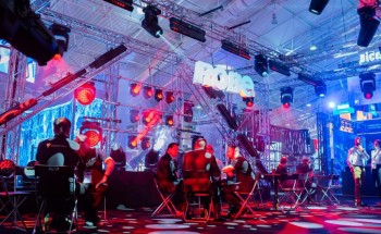 المعرض السعودي للإضاءة والصوت SLS Expo 2024 يقود التحول في مستقبل الضوء الاحترافي والصوت