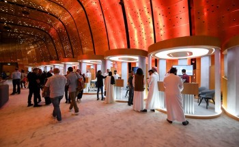 مهرجان أفلام السعودية يطلق دورته العاشرة في “إثراء” مساء الخميس