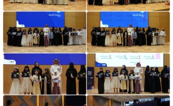 تعليم الشرقية يكرم أبنائه وبناته الطلبة الفائزين في مسابقة المهارات الثقافية