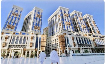 بـ”أكثر من 227 ألف غرفة .. وزارة السياحة: المرافق المرخصة في العاصمة المقدسة بلغت 816 مرفقاً