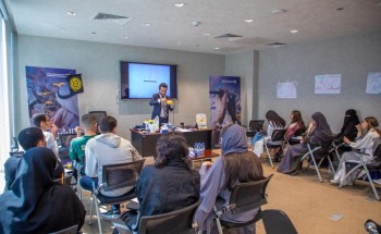 (إثراء) يفتح باب التسجيل في مبادرة الشرقية تبدع بنسختها الخامسة