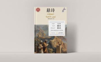 من بوابة إثراء إلى شرق آسيا “المعلقات لجيل الألفية” باللغتين الصينية والكورية