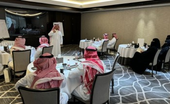 (إعداد الكراسات)..برنامج تدريبي بإسلامية الشرقية