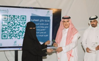 منارة حائل الفضائية تُقيم ورشة عمل لمواكبة التطورات البشرية والتقنية