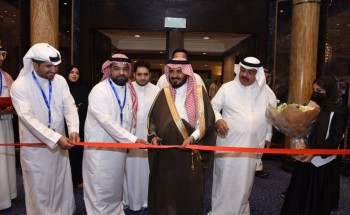 إقامة معرض تجهيزات الفنادق والضيافة2