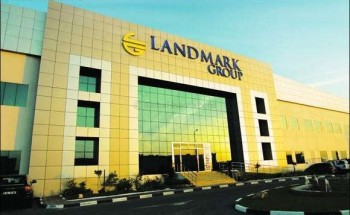 شركتا ثريوي ولاندمارك أرابيا يطلقان عرضًا حصريًا من بطاقات الهدايا لعملاء البنوك في سنتربوينت