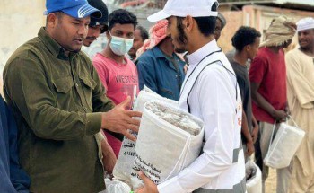 دعوة رأس تنورة تبدأ عن انجازاتها لعام 1445هـ