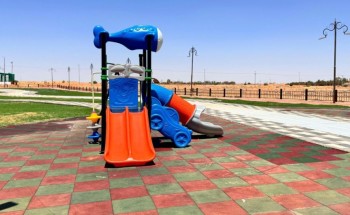 15 حديقة بمحافظة صوير تستقبل الزوار في الإجازة الصيفية