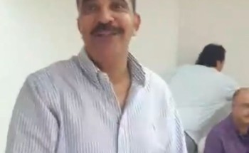 رجل الأعمال “محمد الحاضر الرشيدي” يستقبل عدد من قبائل المملكة وقبائل مصرية في مقر إقامته بمصر ويقيم لهم مأدبة عشاء