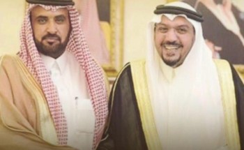 أمير منطقة القصيم يُعين «خليف القلادي الرشيدي» عضواً في لجنة أهالي محافظة عيون الجواء