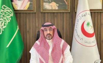 تكليف “سلطان بن سعد محمد المالكي” مديراً عاماً لفرع هيئة الهلال الأحمر بالباحة