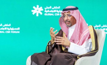 وزير الصناعة والثروة المعدنية: المسؤولية الاجتماعية ركيزة لتحقيق استدامة القطاع الصناعي والتعديني