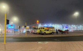 الدفاع المدني: استمرار هطول الأمطار الرعدية على مناطق المملكة حتى الإثنين المقبل