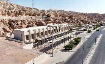 أمانة الاحساء تطرح ” سوق الاحد بالقارة ” للاسثتمار