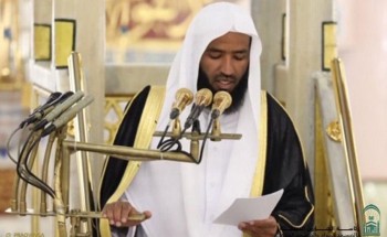 فضيلة الشيخ عبدالله البعيجان إلى الهند لابراز قيم الإسلام المعتدلةً‬⁩