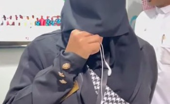 المديرة التنفيذية لجمعية المتقاعدين بجازان “بسمة مجلي” توضح لـ”الشمال” الإلكترونية رسالة الجمعية للمستفيدين