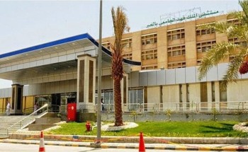 قسم جراحة المسالك البولية بجامعي الخبر ينهي معاناة مريضين بتقنيات طبية حديثة