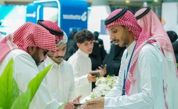 لقاءات جازان يشهد تفاعل أبناء المنطقة مع جلسات الإرشاد المهني في ظل تزايد تطبيقات الذكاء الاصطناعي