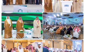برعاية أمير الشرقية.. وكيل إمارة الشرقية يدشن فعاليات ملتقى علاج الإدمان العالمي الثاني