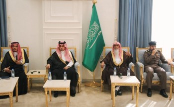 مفوض الإفتاء بمنطقة جازان “التلاحم بين القيادة والرعية ينبع من القلوب” بضمد