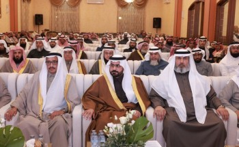 برعاية سمو محافظ الأحساء..  وكيل المحافظة يشهد ختام ملتقى مجالس الأسر لعام 2024م