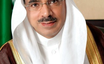 أمين الشرقية يشكر القيادة الرشيدة بمناسبة تمديد خدمته أميناً لأمانة المنطقة الشرقية أربع سنوات