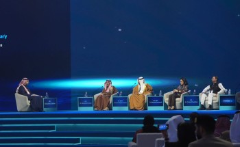 معالي وزير المالية يفتتح  النسخة الثالثة من مؤتمر الزكاة والضريبة والجمارك بالرياض