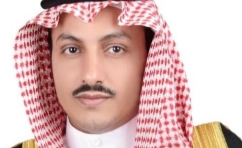أمير جازان يُكلف العمري محافظاً لمحافظة صامطة
